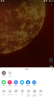 TickTock-TikTok Live Wallpaper capture 3