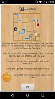 Лабиринт игры capture 6