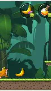 Banana World capture 3