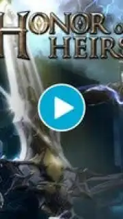 Honor of Heirs capture 1