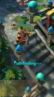 Taichi Panda: Heroes capture 4