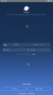 Chatous capture 10