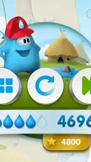 Sprinkle Islands Free capture 5