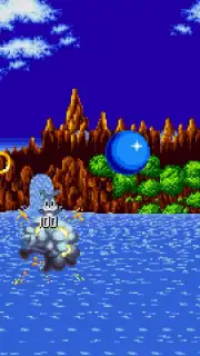 Sonic Mania Plus capture 8