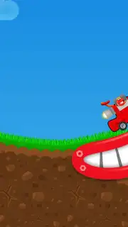 McDonald’s Happy Meal App capture 14