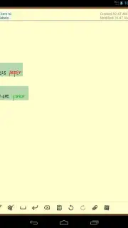 Handrite capture 1