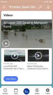 The Weather Channel capture 3