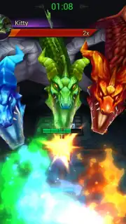 Eternal Arena capture 4