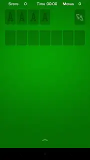 Cardsdev Solitaire capture 2