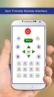 Universal Remote Controls capture 4