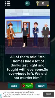 Mr. Detective 2 capture 5
