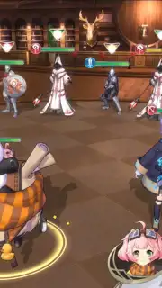 Aura Kingdom capture 7