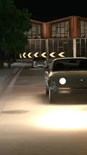 Forza Street capture 4