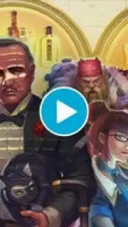 Mafia Pride: Family capture 1