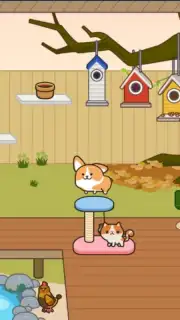 Miga Town: My Pets capture 6