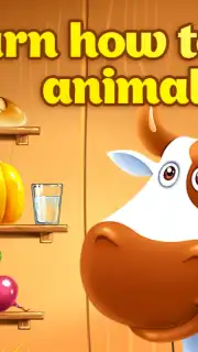 Animal farm for kids capture 4