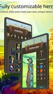 Magic Streets: The GPS realm capture 12