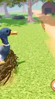 Duck Family Life Simulator 3D capture 5