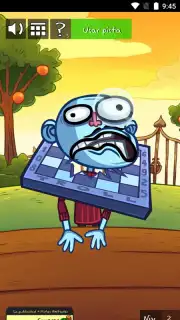 Troll Quest Silly Test 3 capture 6