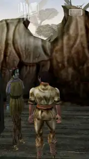 OpenMW capture 1