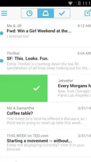 Mailbox capture 3
