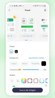 Top Widgets - Colorsmith,kwg capture 2