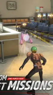One Punch Man: World capture 2
