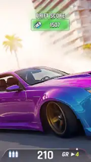City Car Driving Drift Games capture 3