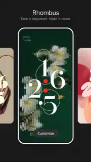 Always-on display capture 8