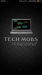 TECH MOBS capture 7