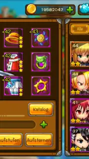 Ninja VS Piraten capture 5