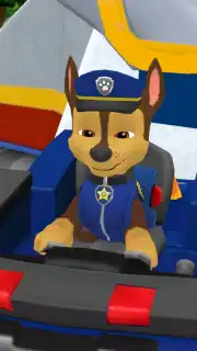 PAW Patrol Rescue World capture 2