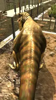 Dino Parking capture 7