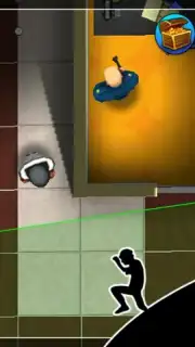Robbery Bob capture 10