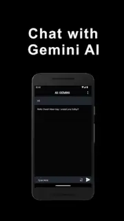 Gemini AI capture 2