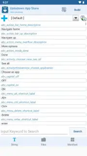 APK Editor Pro capture 7