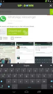 GO Keyboard Emoji Emoticons capture 4