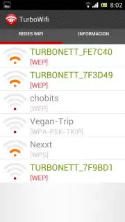 TurboWifi capture 3