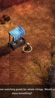 Dwarven Village capture 6