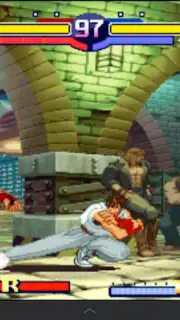 MAME4droid Reloaded capture 2