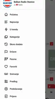 Balkan Radio Stanice capture 2