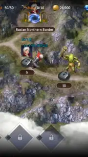 Eternal Rhapsody capture 8