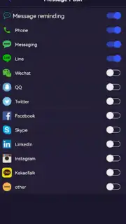 YFit pro capture 2