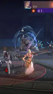 AION: Legions of War capture 5