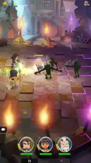 Portal Quest capture 8