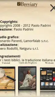 iBreviary capture 5