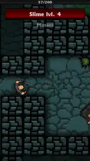 Pocket Rogues capture 7
