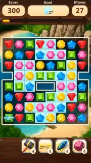 Jewels Planet capture 13