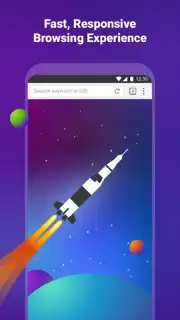 Puffin Browser Pro capture 2