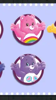 Care Bears capture 7